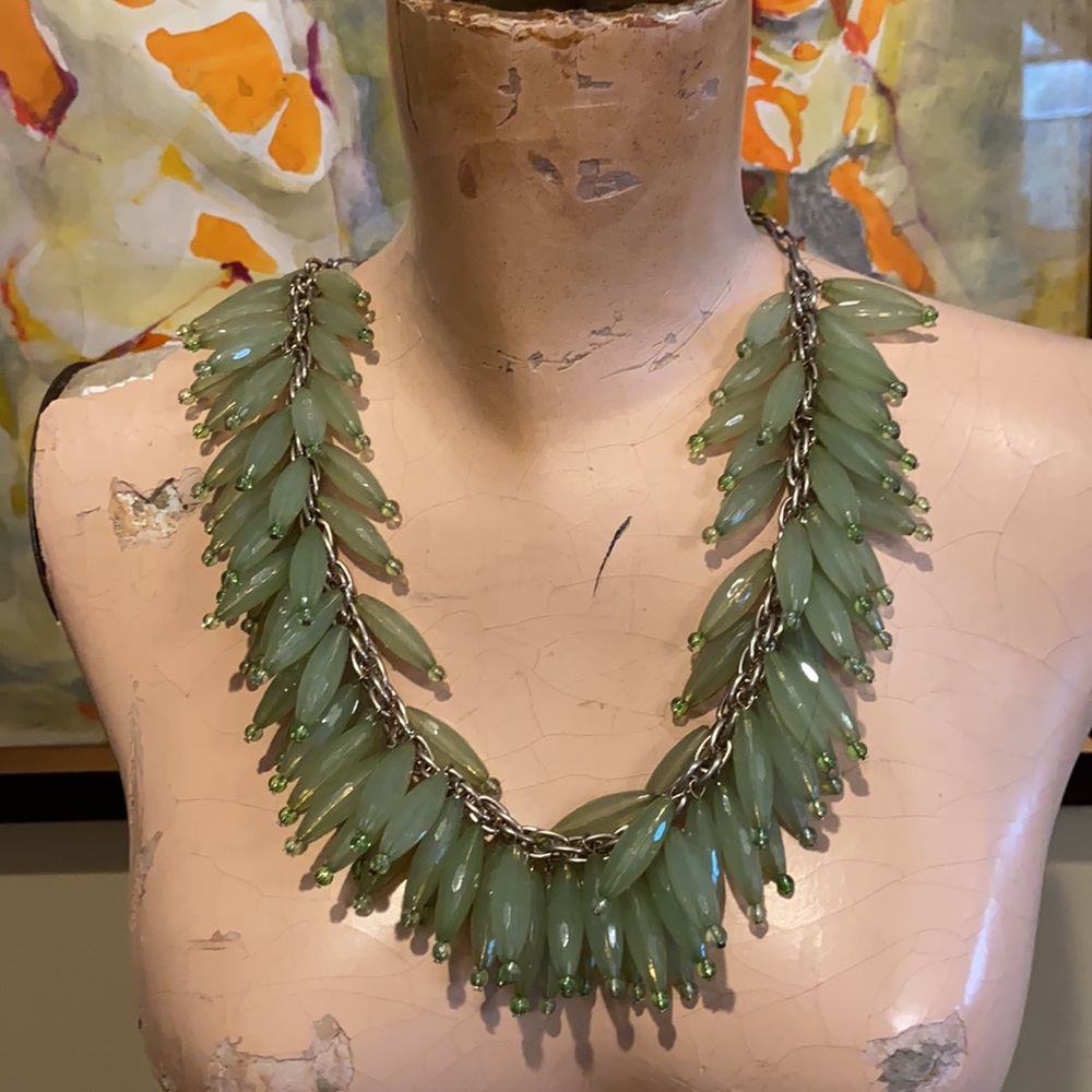 Gerard Yosca necklace or belt